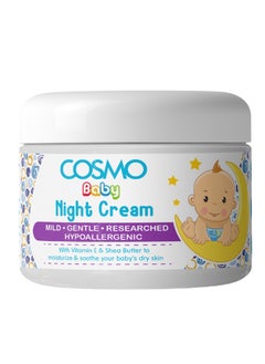 Night Cream