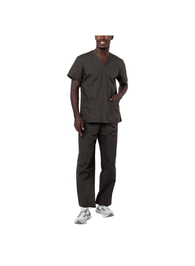 KUYING New Medical Work Clothes 2-piece Set - Image 1