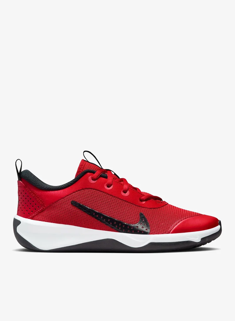 Kids' Omni Multi-Court Indoor Court Shoes