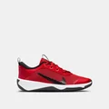 Nike Red