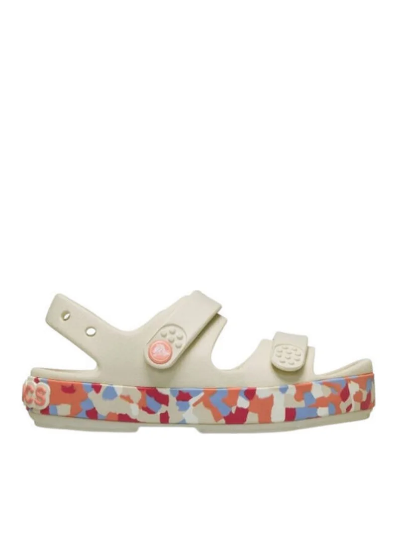Crocs Kids Crocband Cruiser Sandal