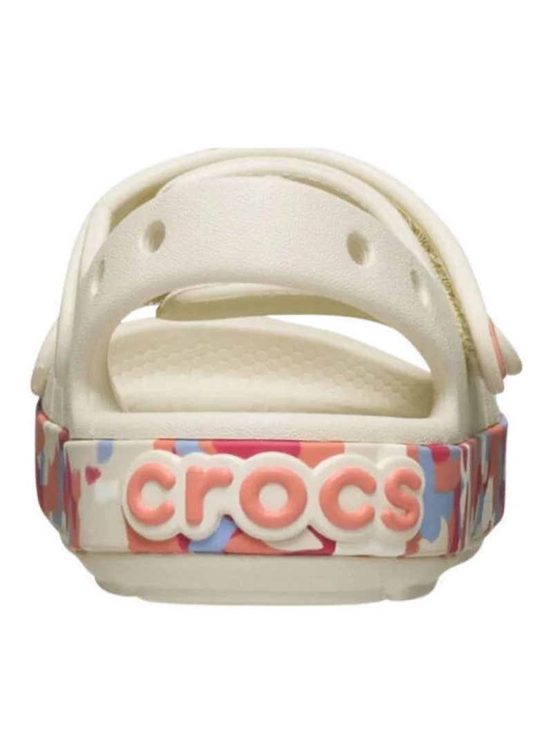 Crocs Kids Crocband Cruiser Sandal