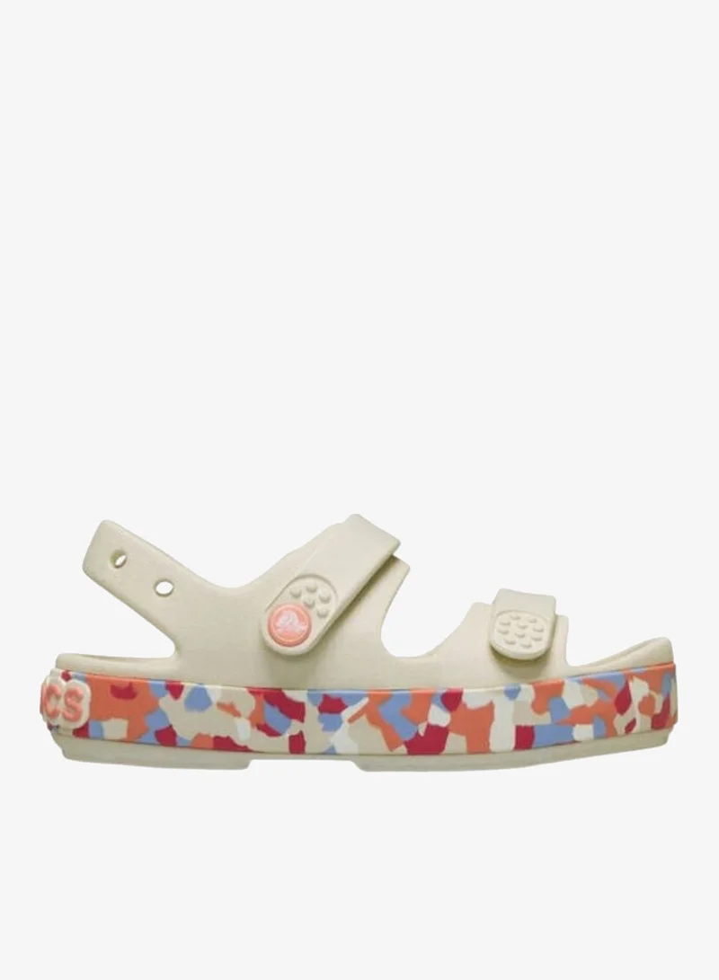 Crocs Kids Crocband Cruiser Sandal