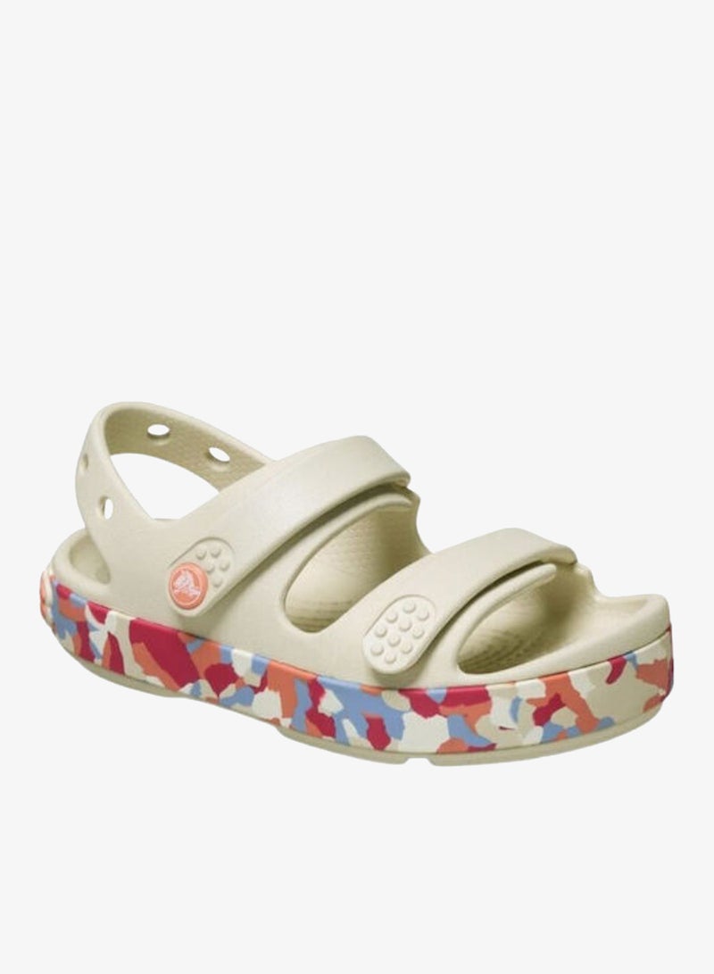 crocs Kids Crocband Cruiser Sandal - Image 3