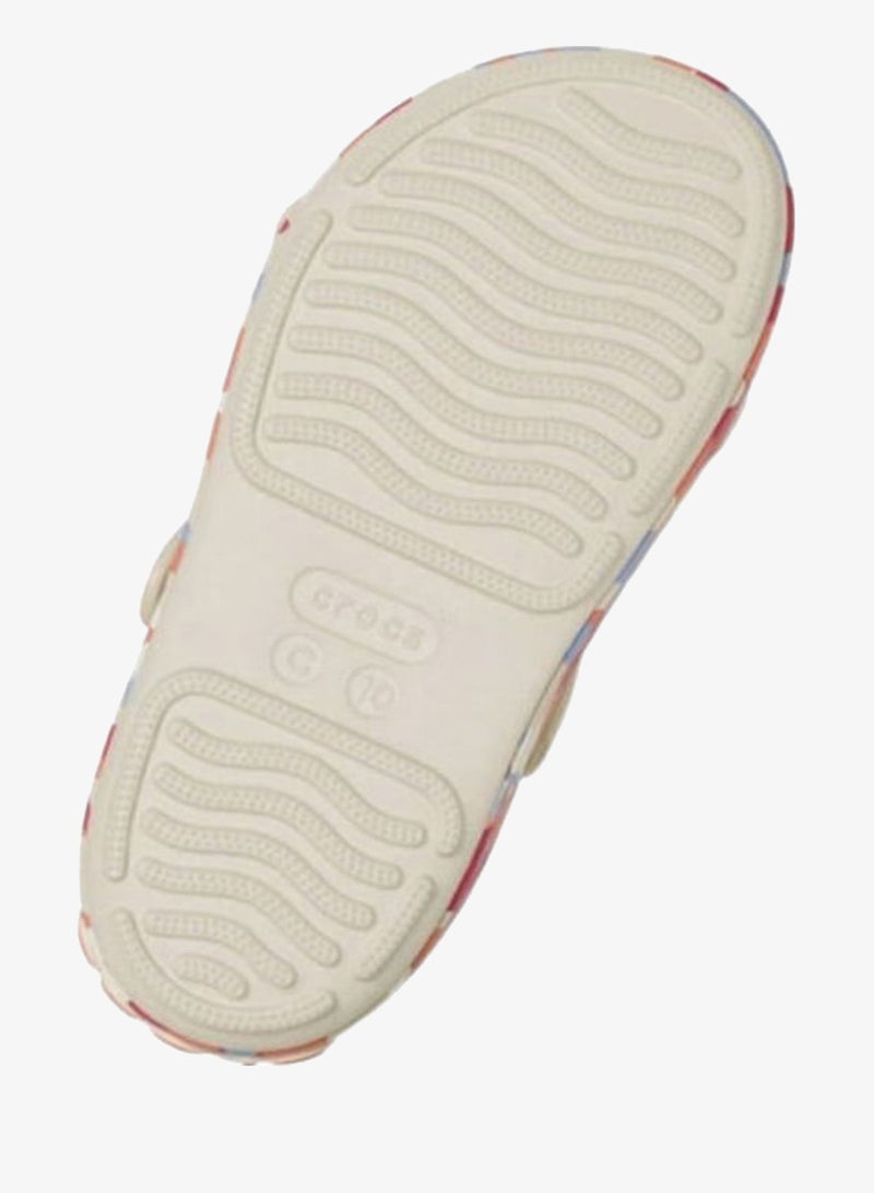 crocs Kids Crocband Cruiser Sandal - Image 5