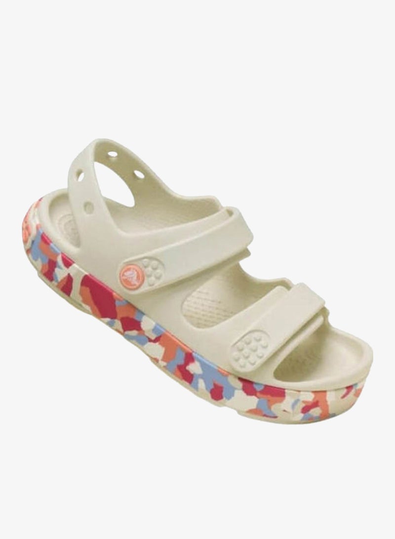 crocs Kids Crocband Cruiser Sandal - Image 4