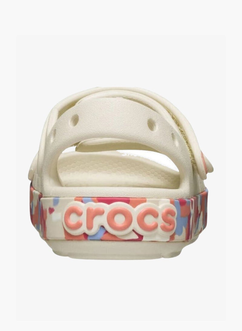 crocs Kids Crocband Cruiser Sandal - Image 2