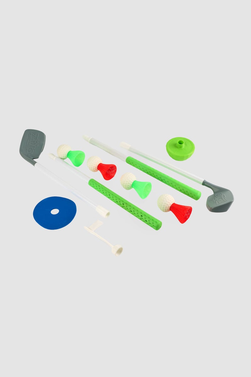 Zing Chip Shotz Backyard Golf Playset - Image 4