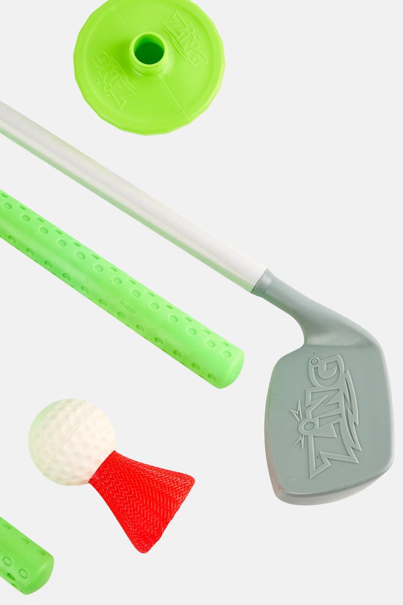 Zing Chip Shotz Backyard Golf Playset - Image 5