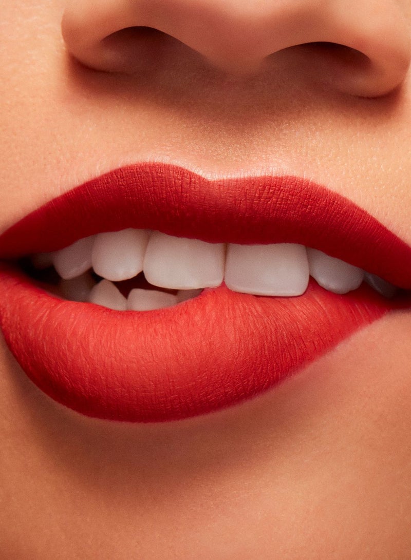 ماك كوزمتيكس لون شفاه لوكد كيس انك - دويان - Image 4