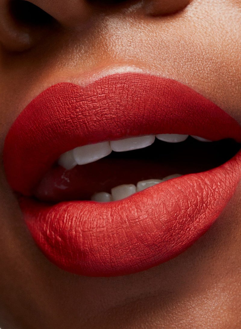 ماك كوزمتيكس لون شفاه لوكد كيس انك - دويان - Image 5