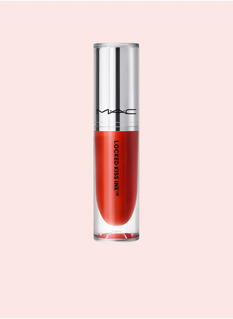 MAC Cosmetics Locked Kiss Ink Lipcolour - Doyenne