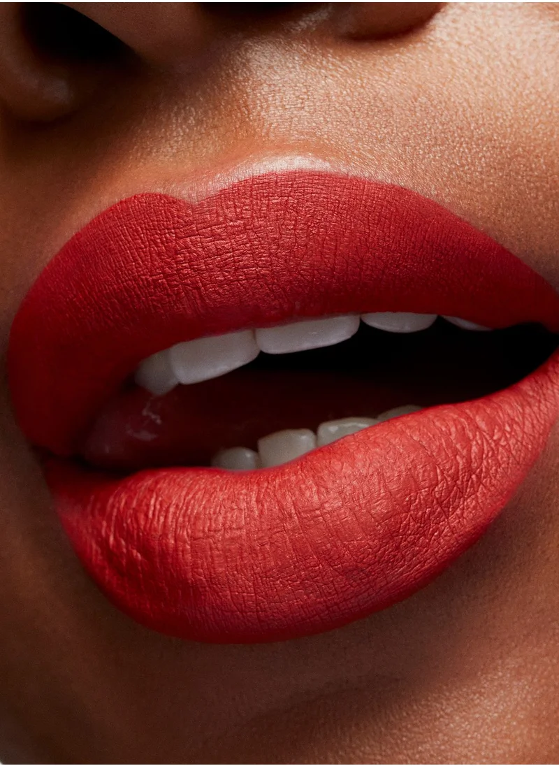 MAC Cosmetics Locked Kiss Ink Lipcolour - Doyenne