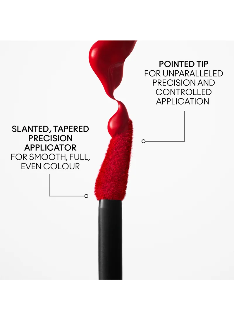 MAC Cosmetics Locked Kiss Ink Lipcolour - Doyenne