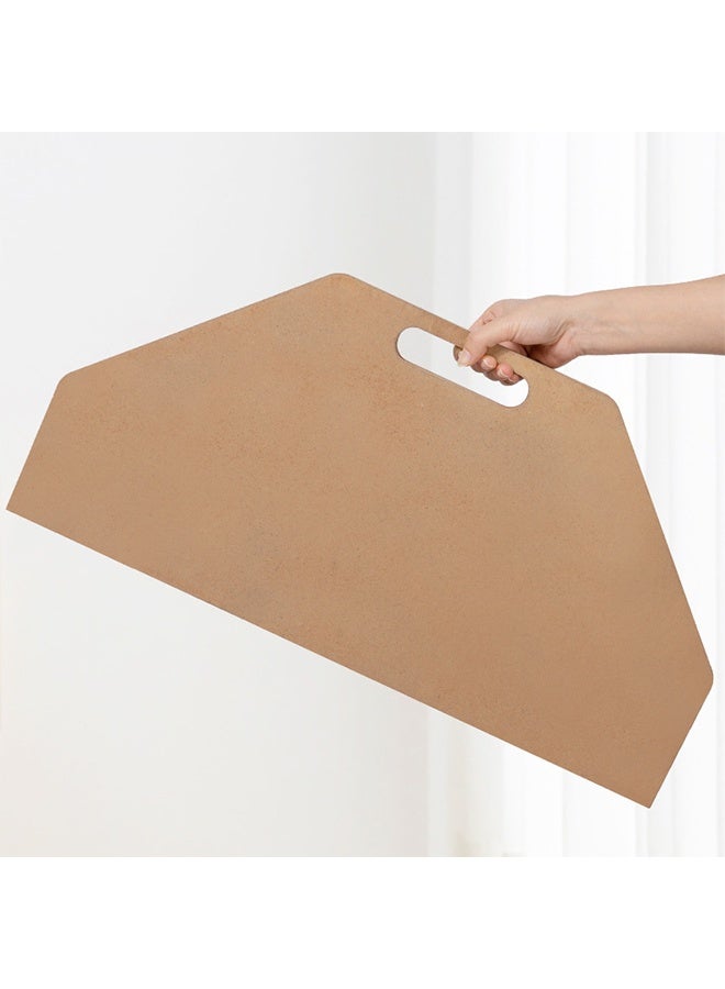 Wooden Jackaroo Toy 40x40cm - Image 4