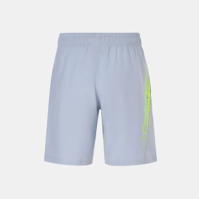 UNDER ARMOUR Men's UA Woven Graphic Shorts