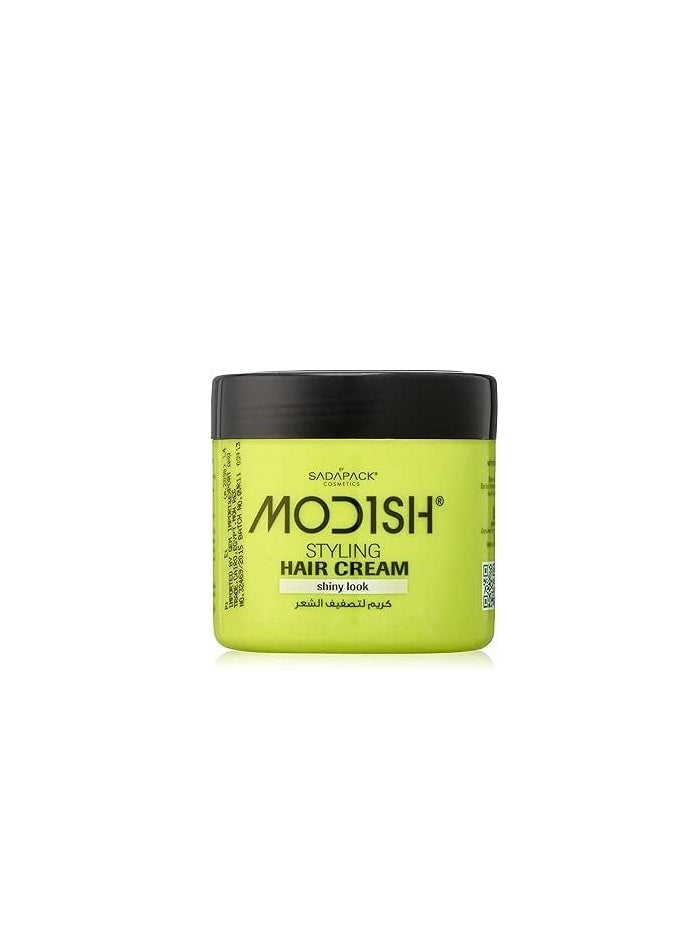 MODISH Modish styling hair cream 250 ml 