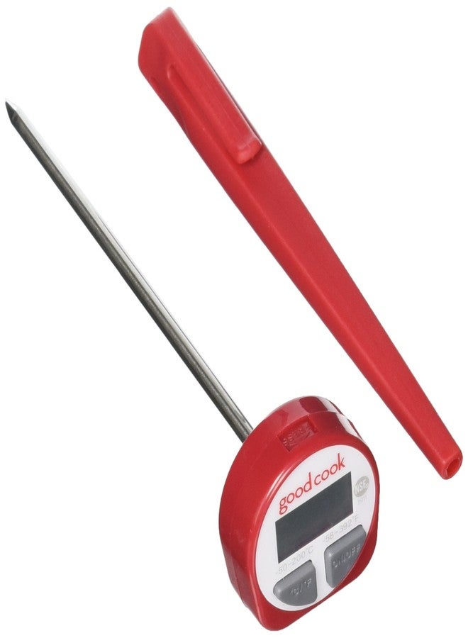 GoodCook Good Cook Classic Digital Thermometer NSF Approved - Image 1