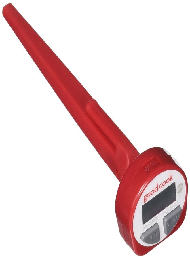 GoodCook Good Cook Classic Digital Thermometer NSF Approved - Image 2