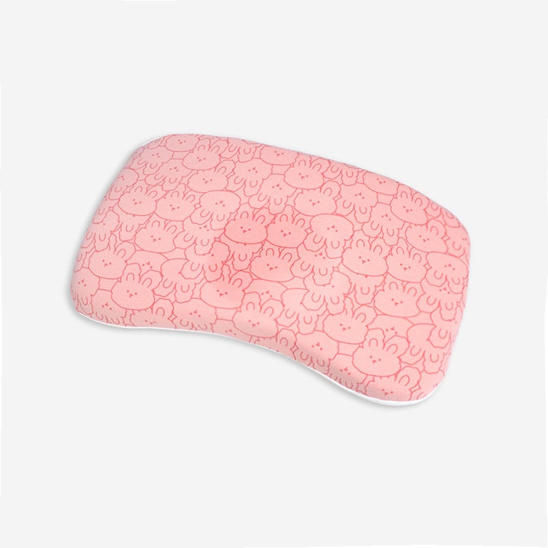 [Direct From Manufacturer] Baby Pillow Children'S Memory Pillow Baby Shaping Pillow Slow Rebound Kindergarten Suitable For All Seasons - Image 1