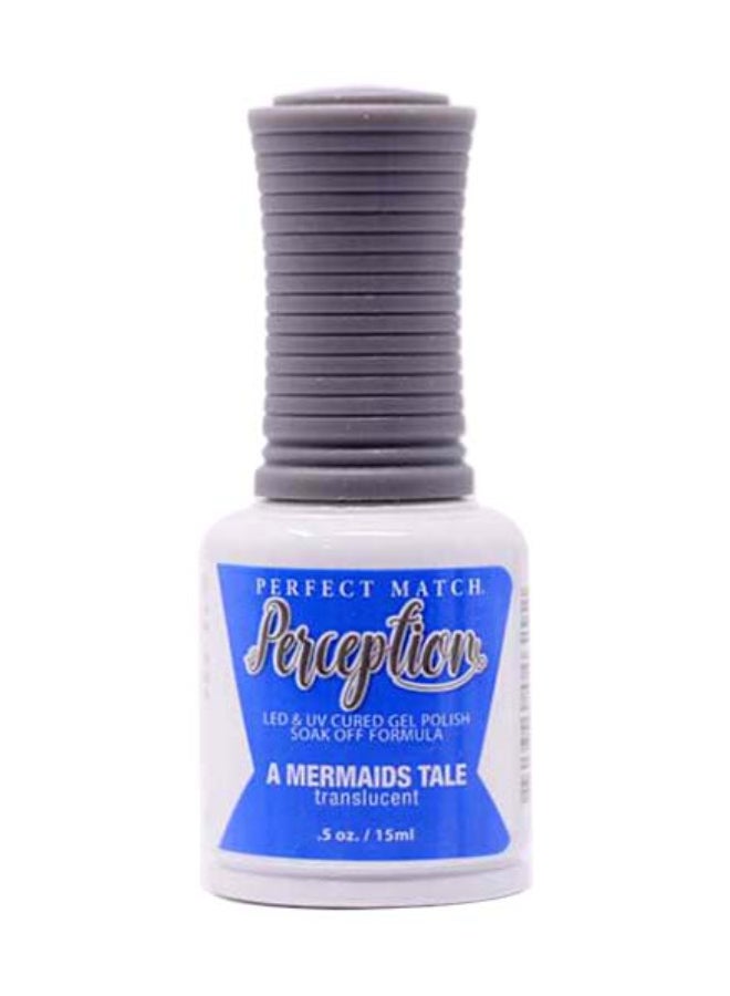 Lechat Jelly Gel Polish 15ml Translucent Gel Nail Polish Soak Off UV LED Gel Polish French Nail Gel for DIY Manicure Home Salon Nail Art TGP11 - Image 1