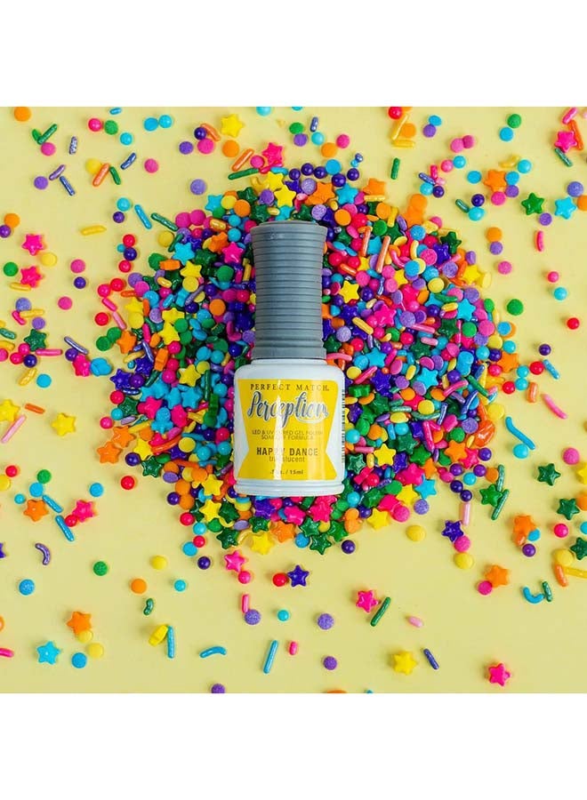 Lechat Jelly Gel Polish 15ml Translucent Gel Nail Polish Soak Off UV LED Gel Polish French Nail Gel for DIY Manicure Home Salon Nail Art TGP11 - Image 2