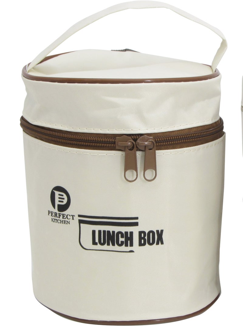 بيرفكت كيتشن طقم علبة غداء 1000 مل- - Image 3