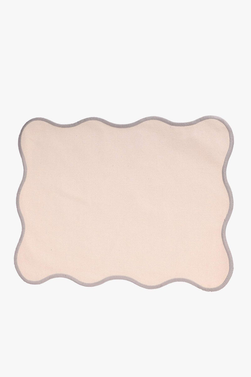 Carina Wiggle Frame Placemat - Image 1