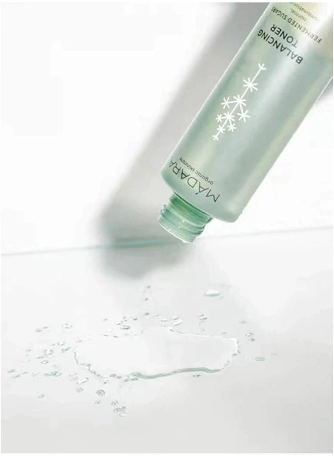 Mádara Balancing Toner 200ml - Image 3