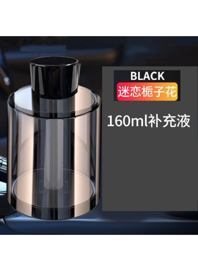 Car Aromatherapy Perfume Men's Luxury Car Special Car Supplies Car Fragrance Decoration Smart Spray Car Ornaments