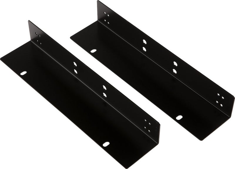 Mackie RM1402-VLZ Rackmount Brackets for 1402-VLZ Pro & VLZ3 - Image 1