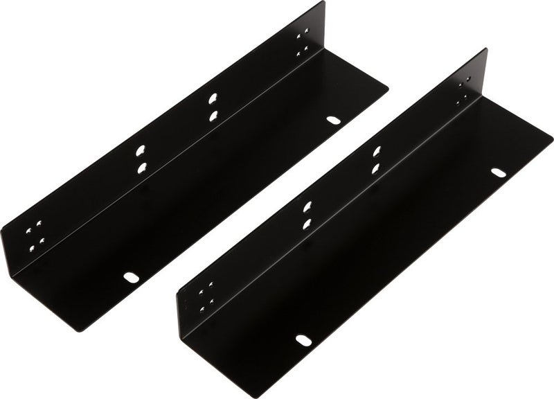 Mackie RM1402-VLZ Rackmount Brackets for 1402-VLZ Pro & VLZ3 - Image 3