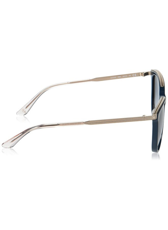 Juicy Couture Female Sunglass Style Ju 615/S  - Image 3