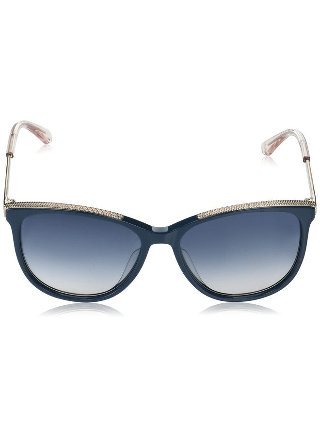 Juicy Couture Female Sunglass Style Ju 615/S  - Image 2