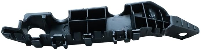 VGAAB Front Bumper Bracket (Passenger Side) for Elantra (2011-2016) - Aftermarket Replacement - Image 2