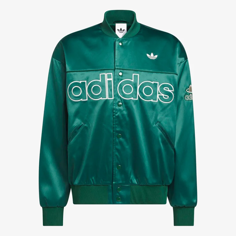 ORIGINALS VARSITY JACKET