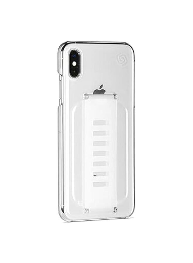 vesus Protective Case Cover For Apple iPhone XS Max Clear