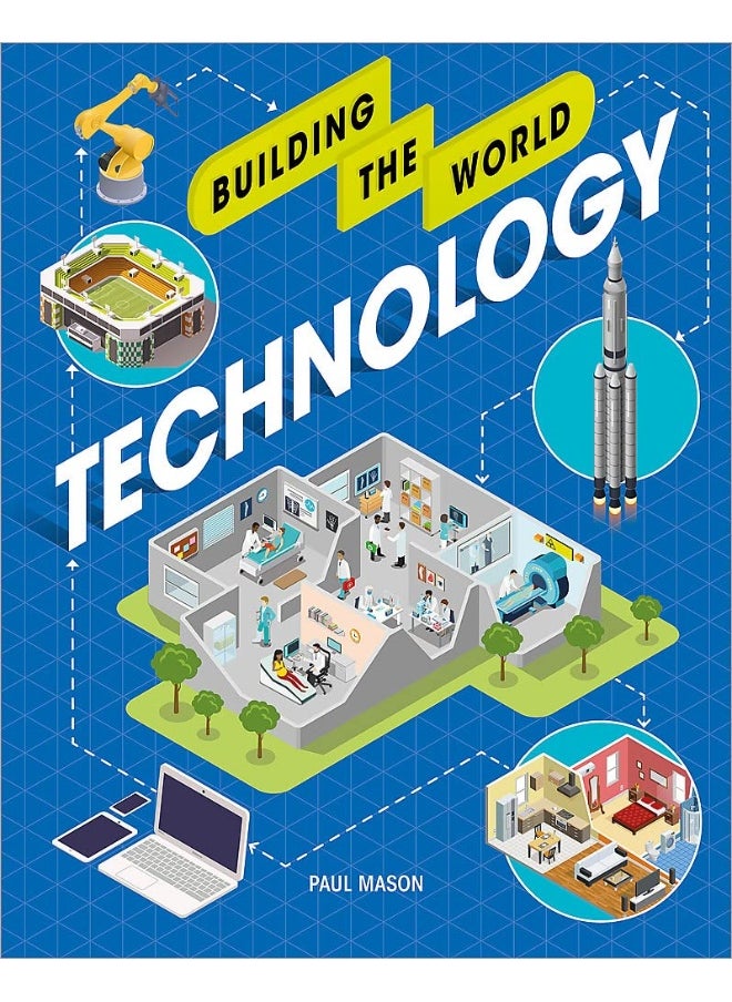 null - Building the World: Technology - Image 1