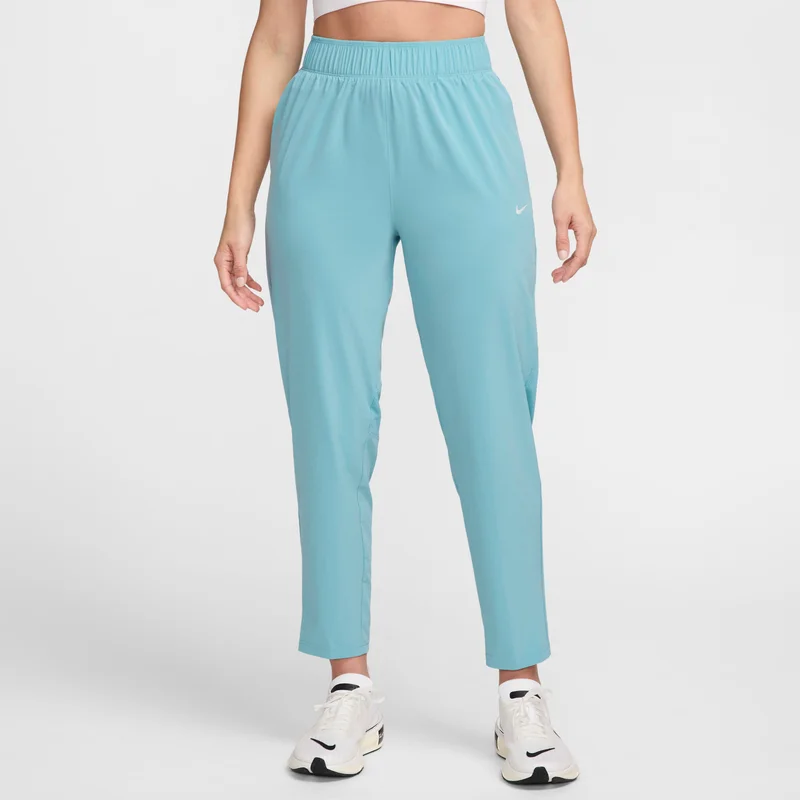 Nike Women's Dri-FIT Fast Mid-Rise Running Trousers
