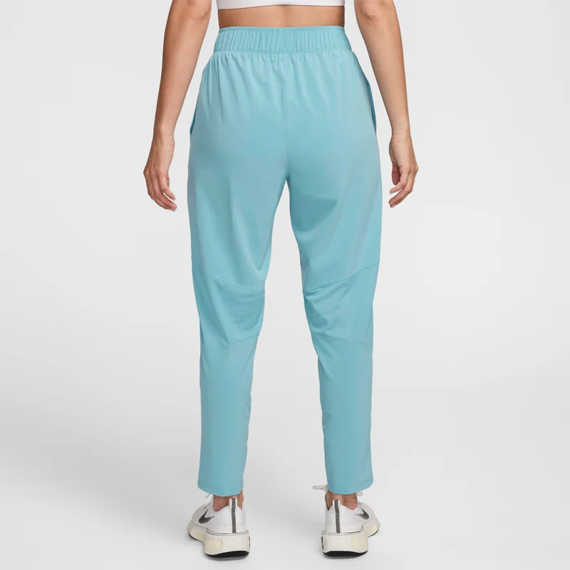 Nike Women's Dri-FIT Fast Mid-Rise Running Trousers