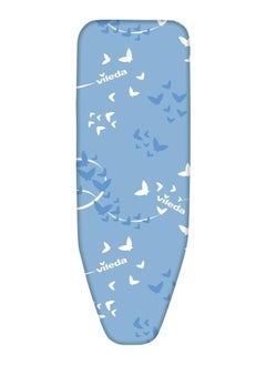 Vileda Vileda Ibc Comfort Plus Ironing Covers Vibc163256 
