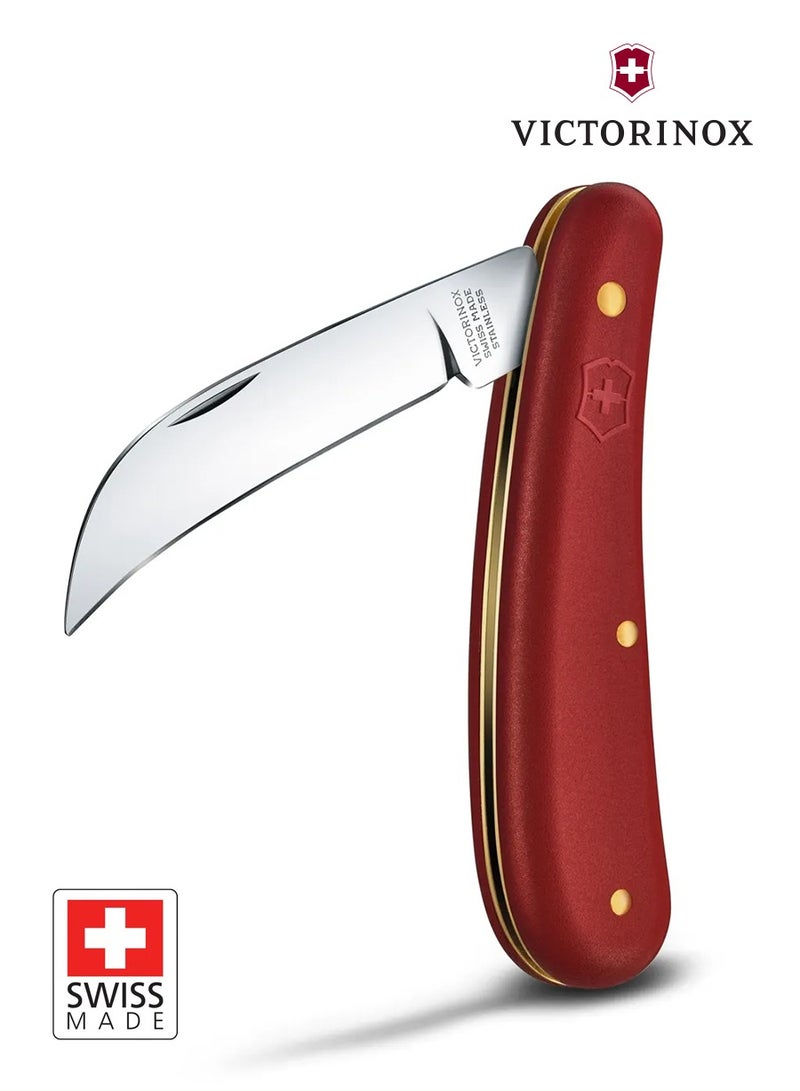 Victorinox Victorinox Pruning Knife S in RED Swiss Army Knife - 1.9201  - Image 5