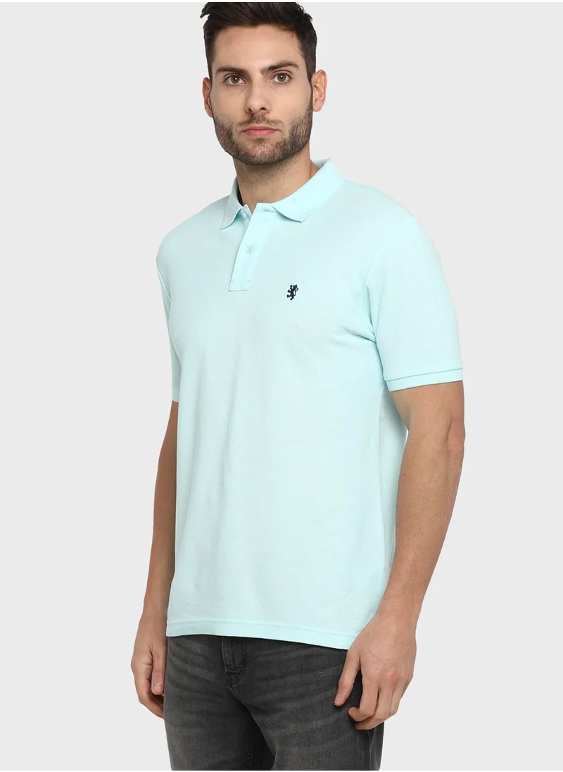 Red Tape Essential Polo
