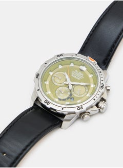 Leather Chronograph Watch AT3C99X - pzsku/ZA4B38292EFBE16B0FE94Z/45/_/1738767791/7b06257c-f919-4172-8254-989c5dbd8520