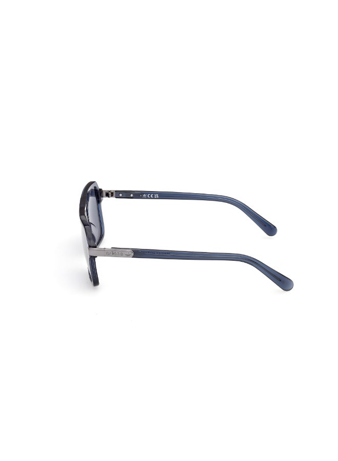 ADIDAS FULL RIM UNISEX SUNGLASS OR014990X54 - Image 2