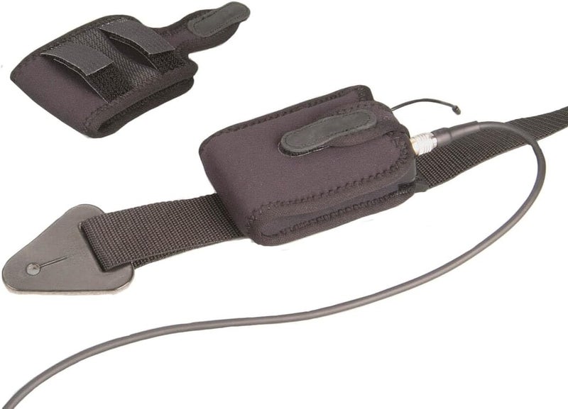 Neo Tech Neotech Wireless Pouch Medium for Transmitters - Black - Image 4