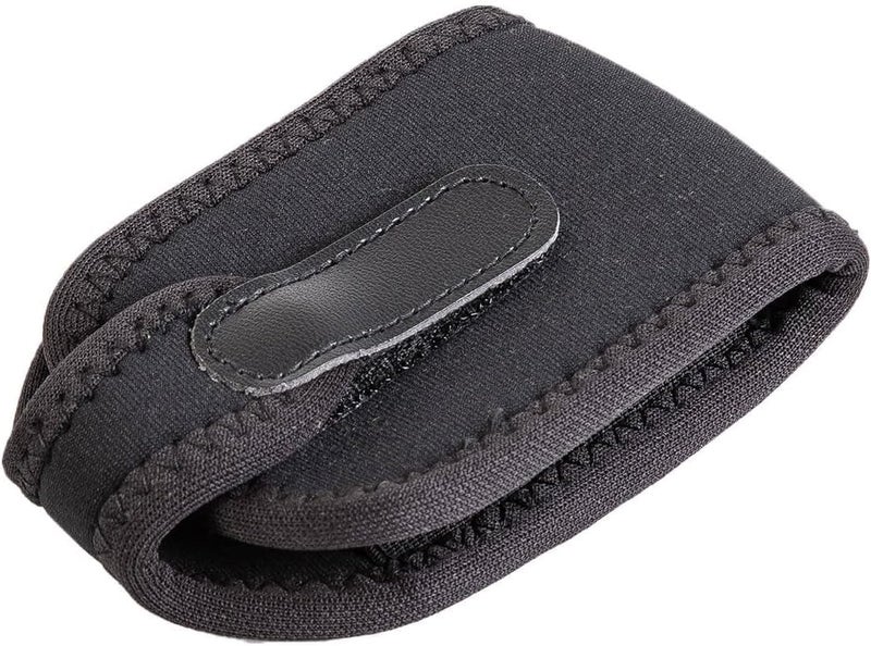 Neo Tech Neotech Wireless Pouch Medium for Transmitters - Black - Image 1