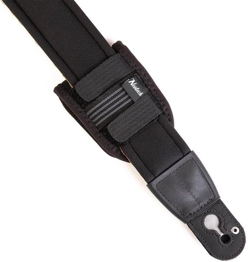 Neo Tech Neotech Wireless Pouch Medium for Transmitters - Black - Image 3
