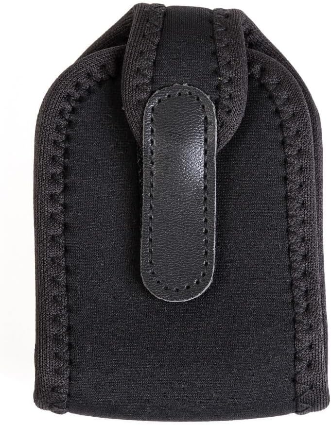 Neo Tech Neotech Wireless Pouch Medium for Transmitters - Black - Image 2