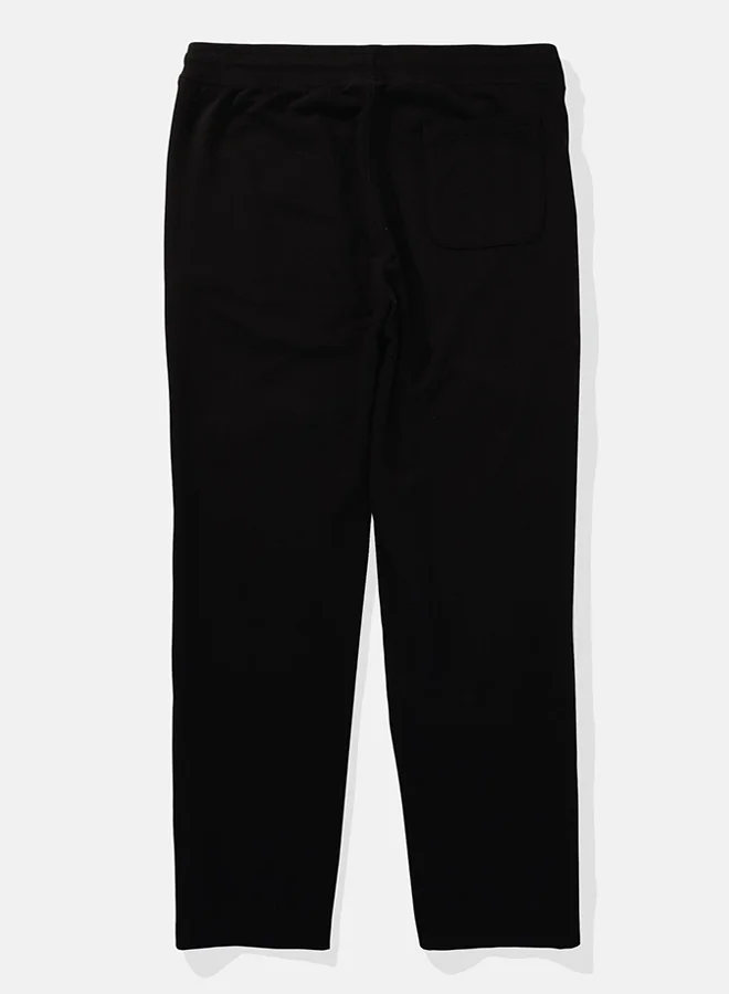 American Eagle AE Fleece Dorm Pant